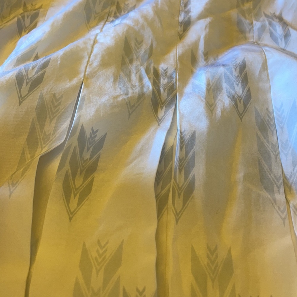 Charlotte Ronson Silk Dress - Picture 8 of 12